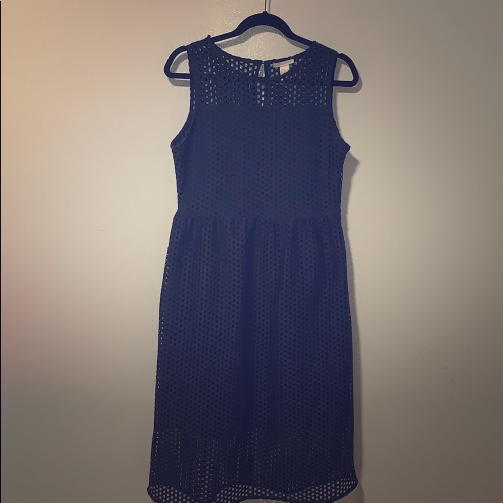 H & M Dress